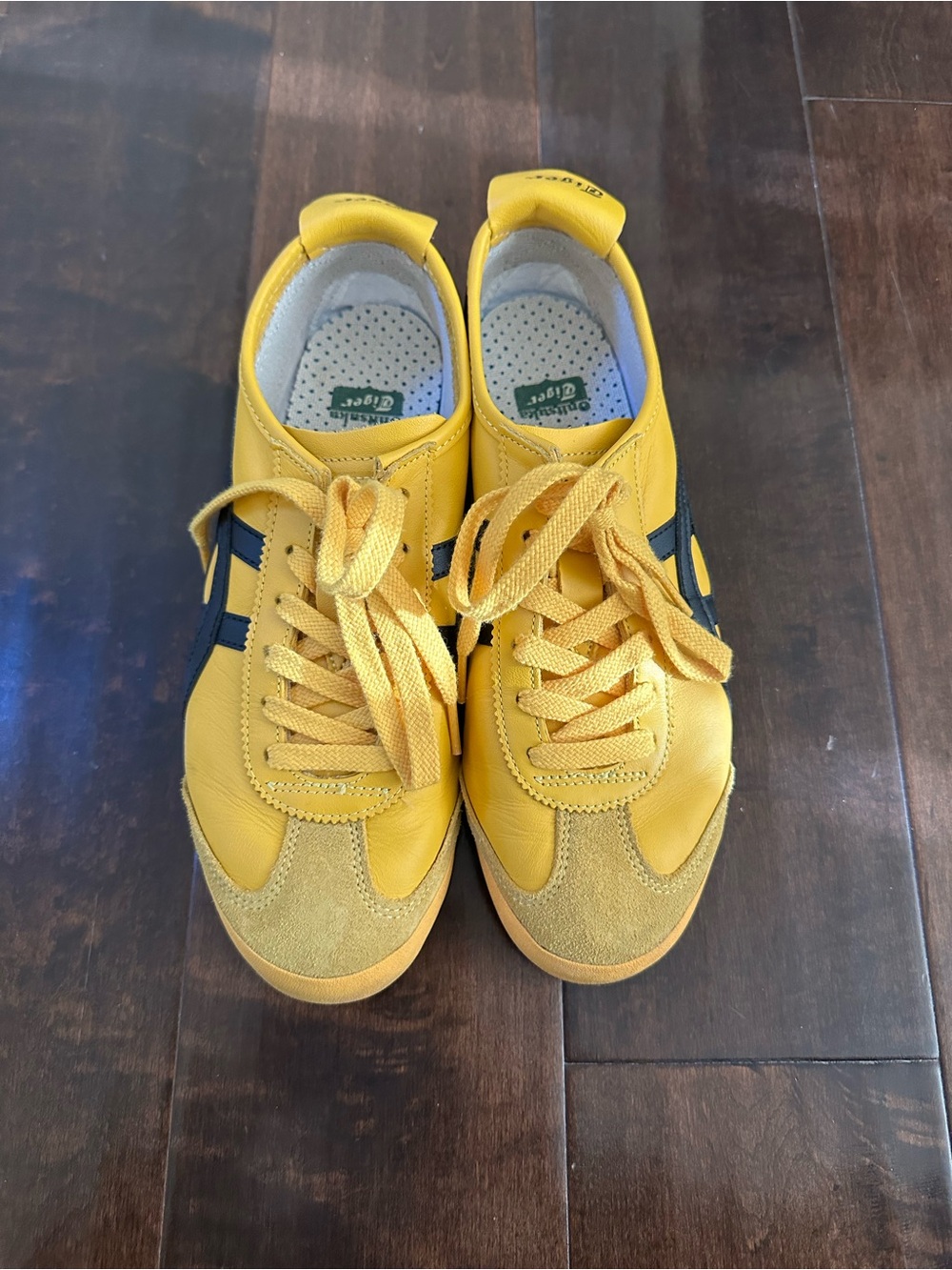 Onitsuka Tiger Sneakers